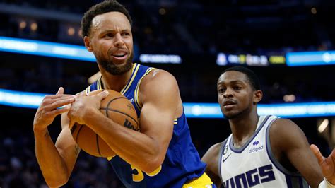 Warriors vs. Kings Prediction, Player Props & Odds Today, 10/27 .